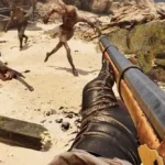 The Mound: Omen of Cthulhu Weapons List
