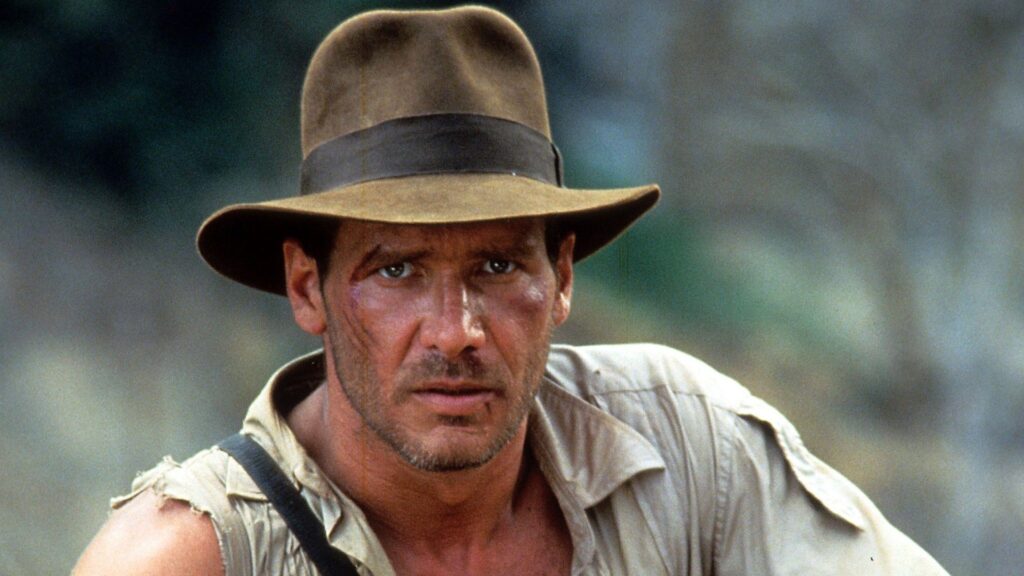 Indiana Jones returns with new series set after Raiders of the Lost Ark