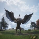 Introducing Monster Fantasy, an action-RPG with life sim mechanics for PC