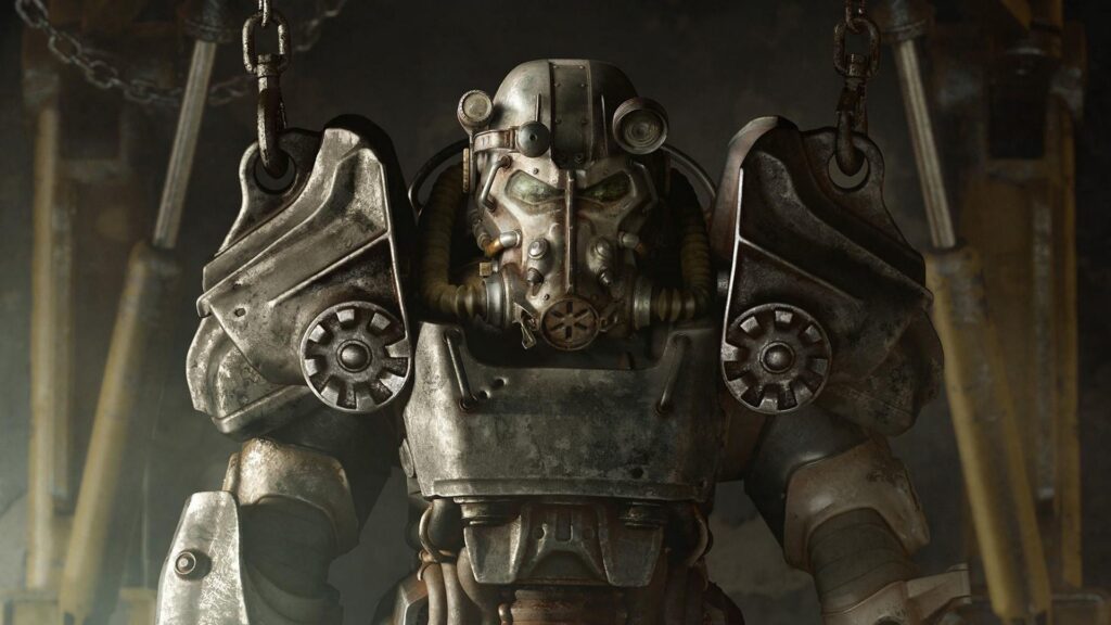 inXile Entertainment (Clockwork Revolution) may be working on a project related to Fallout