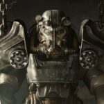 inXile Entertainment (Clockwork Revolution) may be working on a project related to Fallout