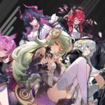 NTE Iroi Best Team Comps (Neverness to Everness)