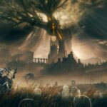 It seems filming for the Elden Ring movie is done