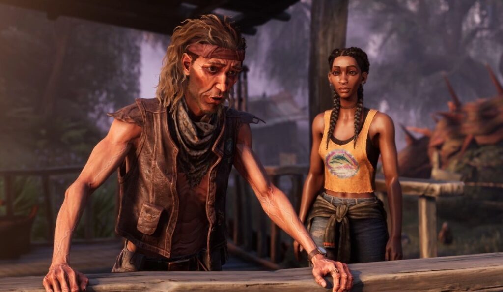 “We are expanding opportunities to collaborate”: Former Xbox studio Compulsion Games hopes to team up with other devs following layoffs and divestment