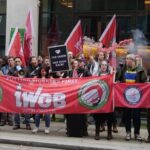 UK workers request voluntary union recognition at Rockstar