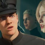 Not so much James Bond, more Mission Impossible – 007 First Light was originally more of an ensemble piece, says IO Interactive