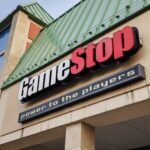 GameStop & Uber Eats team up just in time for the death of physical games