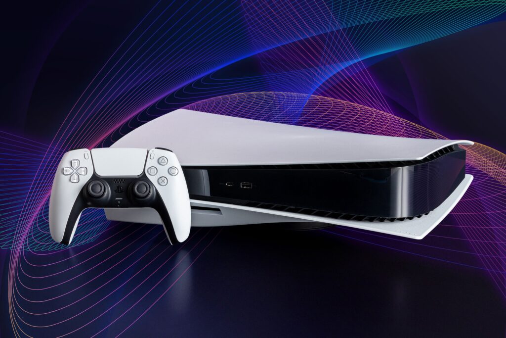 PS5 fans flock to piracy after news that Sony is ending physical games