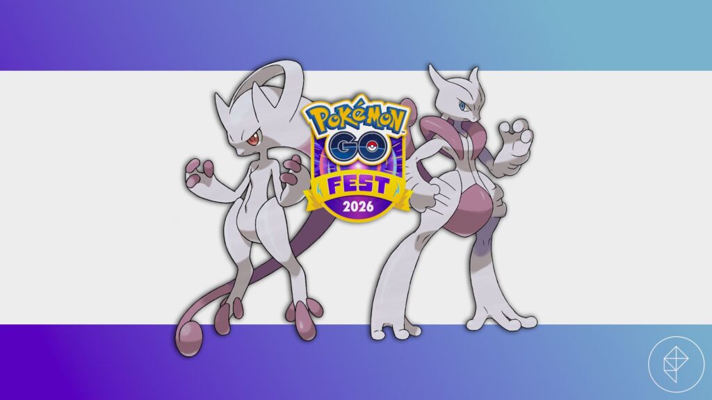 Pokémon Go ‘Genetic Mastery’ choose a path quest steps — Mega Mewtwo X or Y?