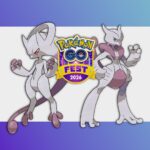 Pokémon Go ‘Genetic Mastery’ choose a path quest steps — Mega Mewtwo X or Y?