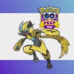 Pokémon Go ‘A Thunderous Discovery’ Zeraora Special Research quest steps