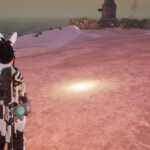 Where to find nightstar sand in Palworld