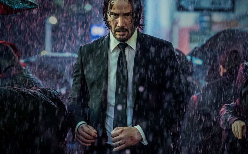 Keanu Reeves’ 4-part fantasy series is a perfect HBO Max binge hiding in plain sight