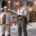 Jumanji: Open World sends its avatars to the real world for the final movie in the series
