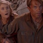 Jurassic Park’s Dinosaurs Worked Because Spielberg Focused on Something Else