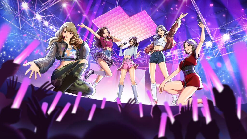 K-pop Idol Stories: Road to Debut  – Official Launch Trailer | The Secret Sauce Showcase 2026