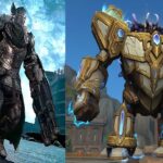 Final Fantasy XIV’s new ‘Bastian’ Job makes World of Warcraft’s tank classes look lame. Here’s how I think Blizzard should fix WoW to respond.