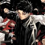 Kagurabachi’s first 20 minutes slices through the explosive Anime Expo hype