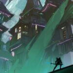 MTG 2027 includes Kamigawa: Titanbreach, a huge Ikoria crossover war