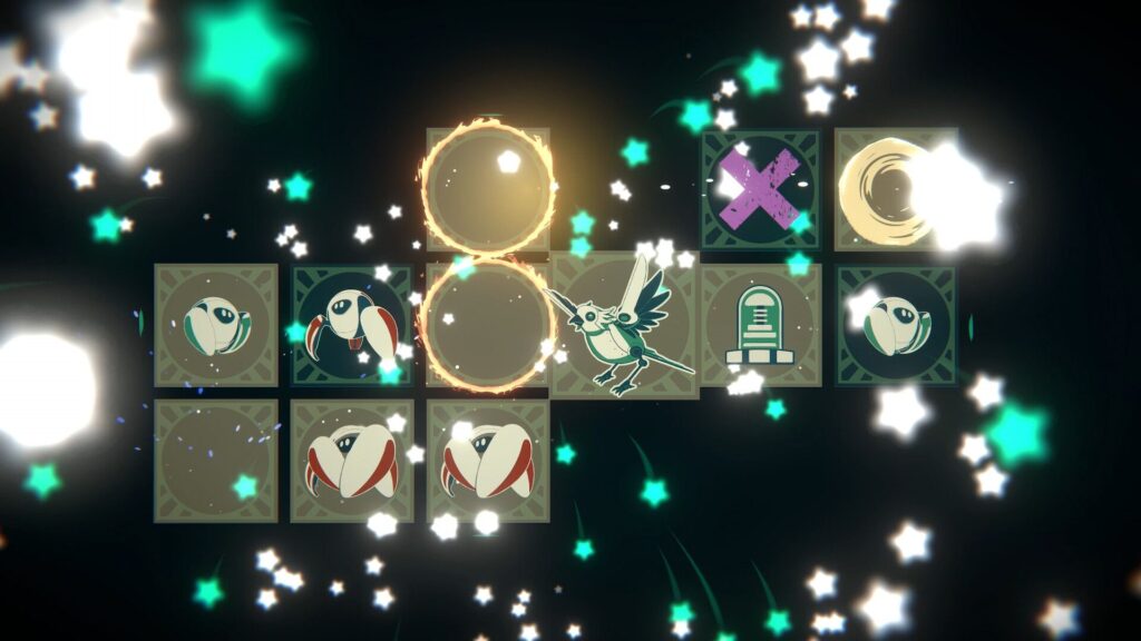 Kaz, Steam’s lightning-fast new roguelike, is a workout for your wrists