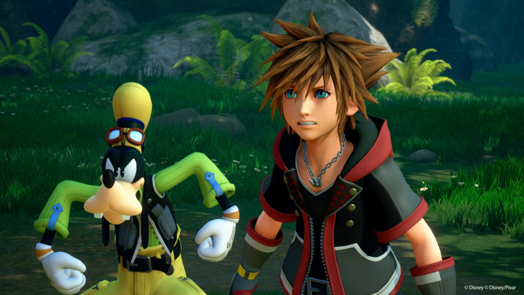 Disney’s D23 fan event to feature big Kingdom Hearts ‘deep dive’