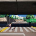 I don’t like football, but I do like platformers, so Kick is a pretty little bridge that closes that gap
