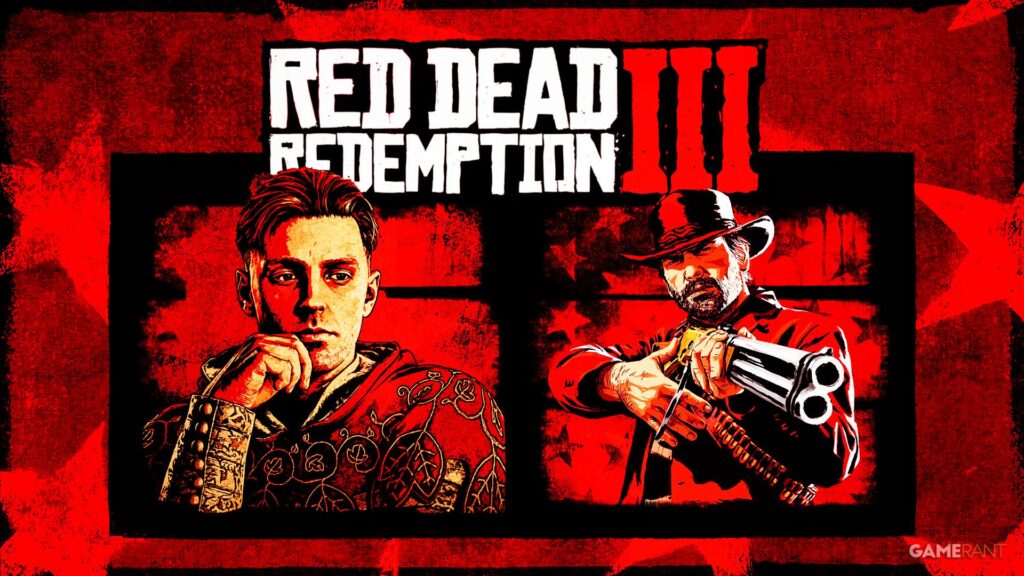 Kingdom Come: Deliverance 2 Star Wants to be in Red Dead Redemption 3
