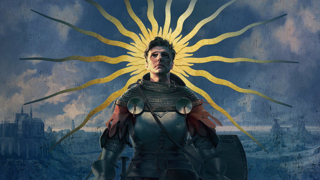 Kingdom Come Deliverance’s ‘So Long Henry’ Merch Reminds Us How Artistic This Game Is