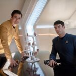 Star Trek: Strange New Worlds cast reveal why Kirk and Spock still aren’t best friends in season 4