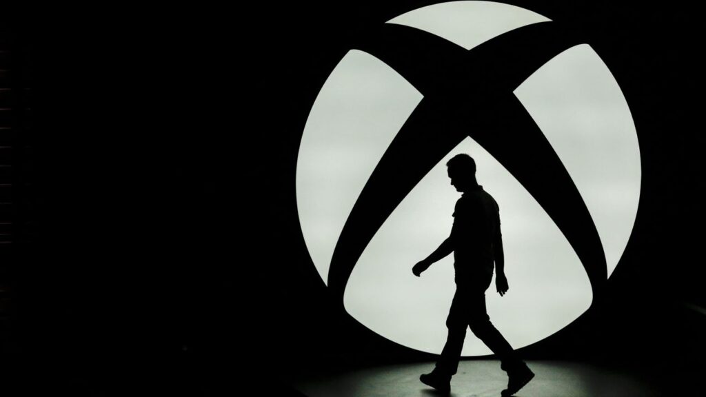 Xbox’s new VP of engineering quits just 2 months after taking the job