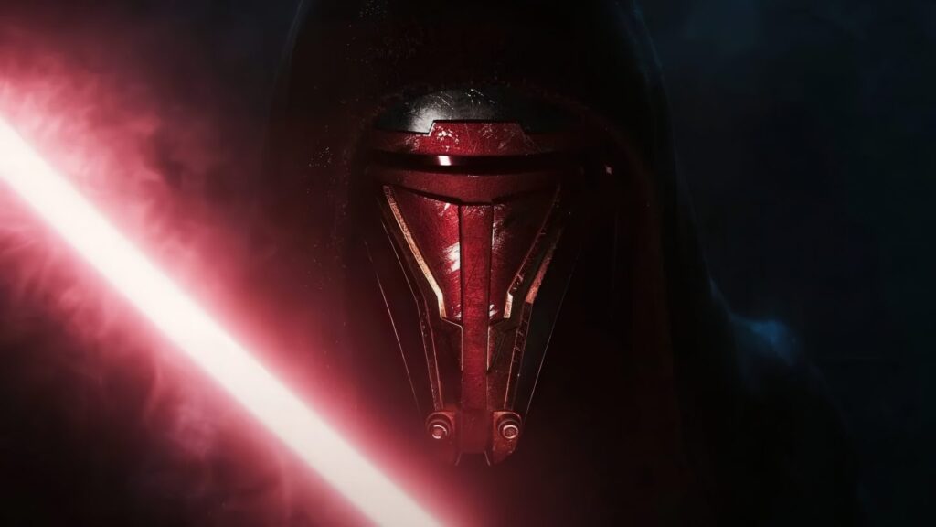 KOTOR Remake Resurfaces in Alleged Saber Exec Message, Tentatively Slotted for a 2028 Launch After Years of Turmoil
