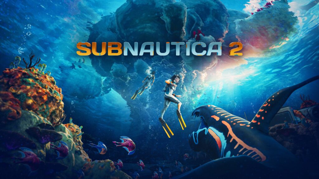 Krafton agrees to pay the bonus for Subnautica 2 as Unknown World’s CEO leaves