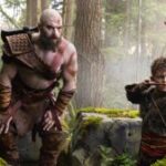 God Of War TV Show Forced To Recast Kratos After Serious Injury