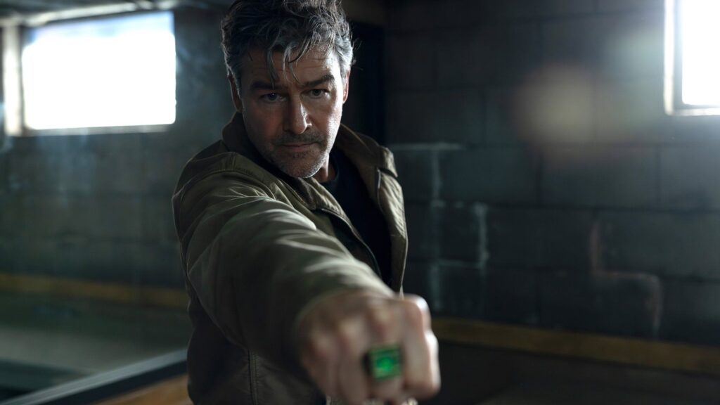 HBOโs Lanterns gets huge new trailer at San Diego Comic-Con