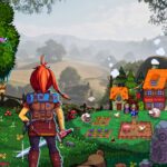 The Best Way to Wait for Fable Is This Stardew Valley-Like Life Sim