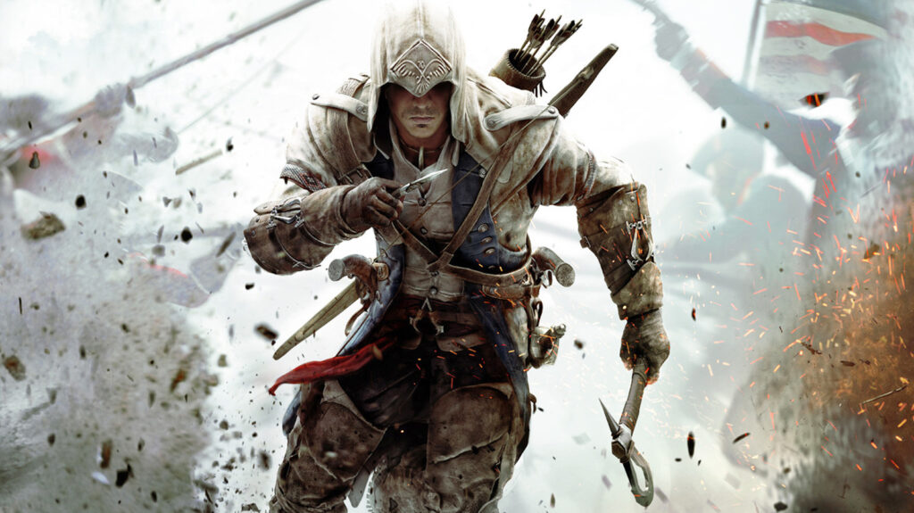 5 Best Video Games To Play During The Fourth Of July