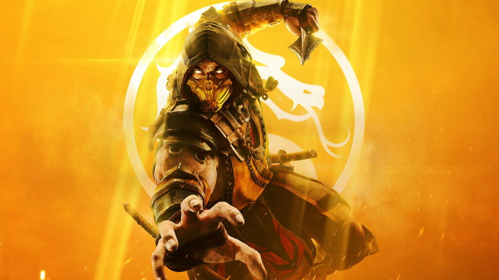 5 Best Fighting Games That Arenโt Mortal Kombat