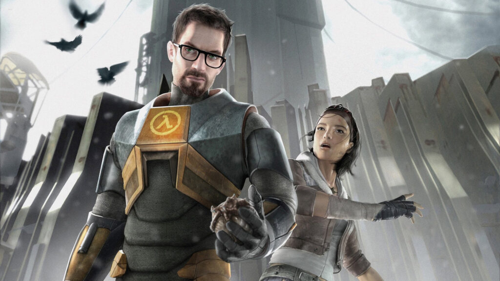 5 Video Games From 2004 That Changed Gaming Forever