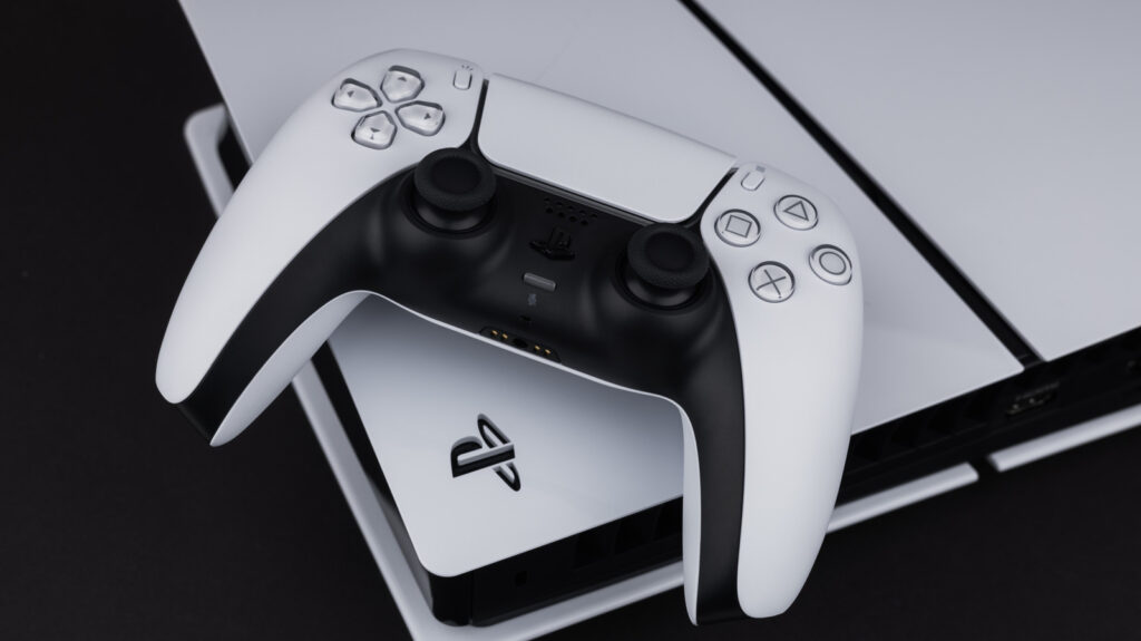 The Way You Buy PlayStation Games Changes Forever In January 2028