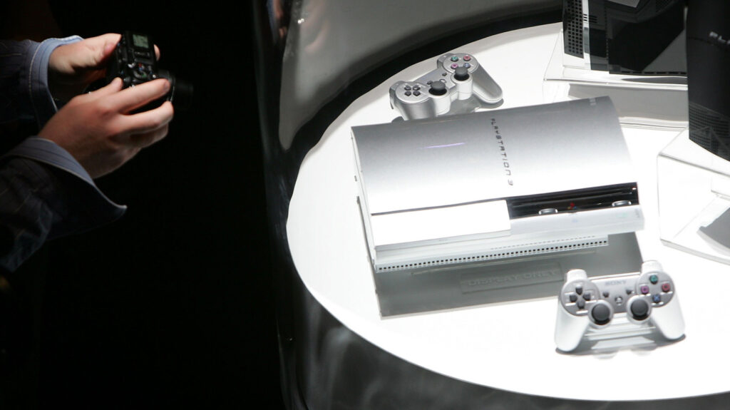 PlayStation Officially Begins The End Of The PS3 And PS Vita Era