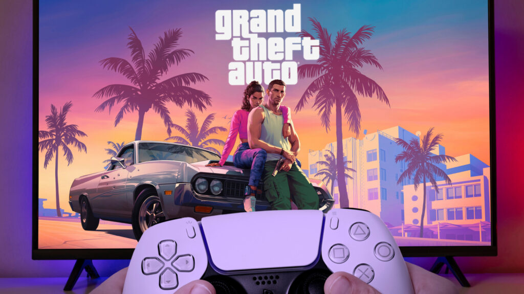 One Component In PS5 Consoles Might Limit GTA 6’s Performance — Even The Pro