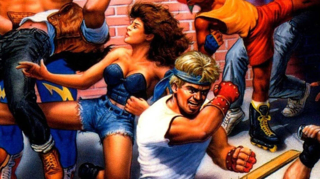 5 Video Games From 1992 That Defined Sega’s Golden Age