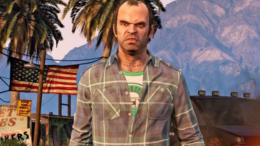 5 Ways The First GTA Game Was Way Different From The Sequels