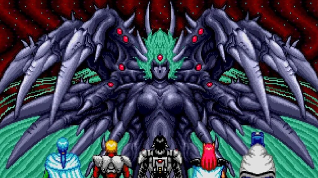 5 Best Sega Genesis Games Of All Time, Ranked