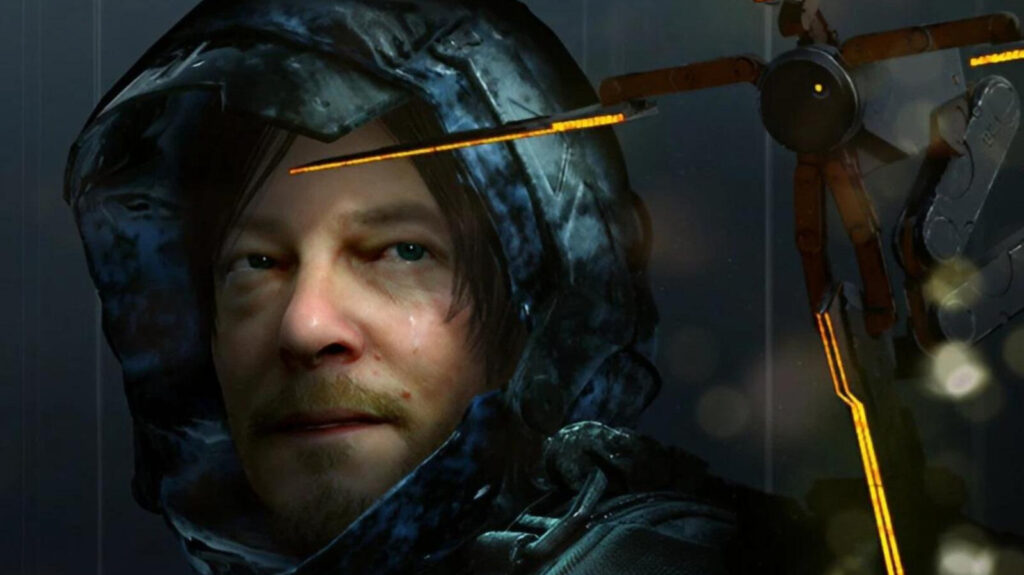 5 Best Video Games Like Death Stranding