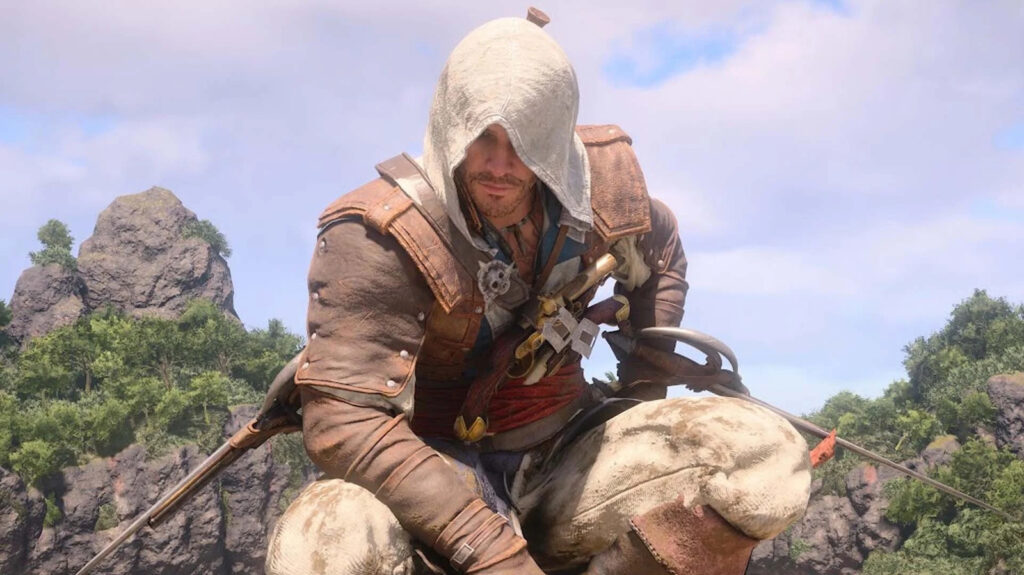 5 Best Video Games Like Assassin’s Creed