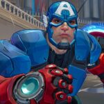 5 Best Video Games Like Marvel Rivals