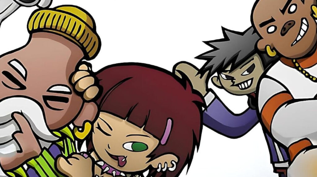5 Hit PS2 Games No One Remembers Today