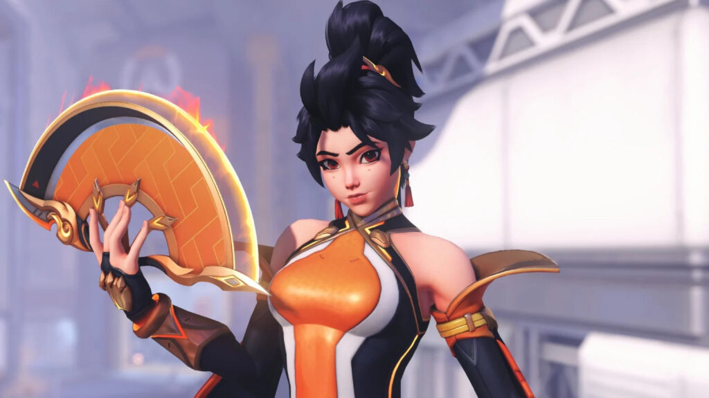 The Real Reason Overwatch 2 Was Rebranded, Explained
