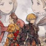 5 Best Final Fantasy Games Of All Time, Ranked